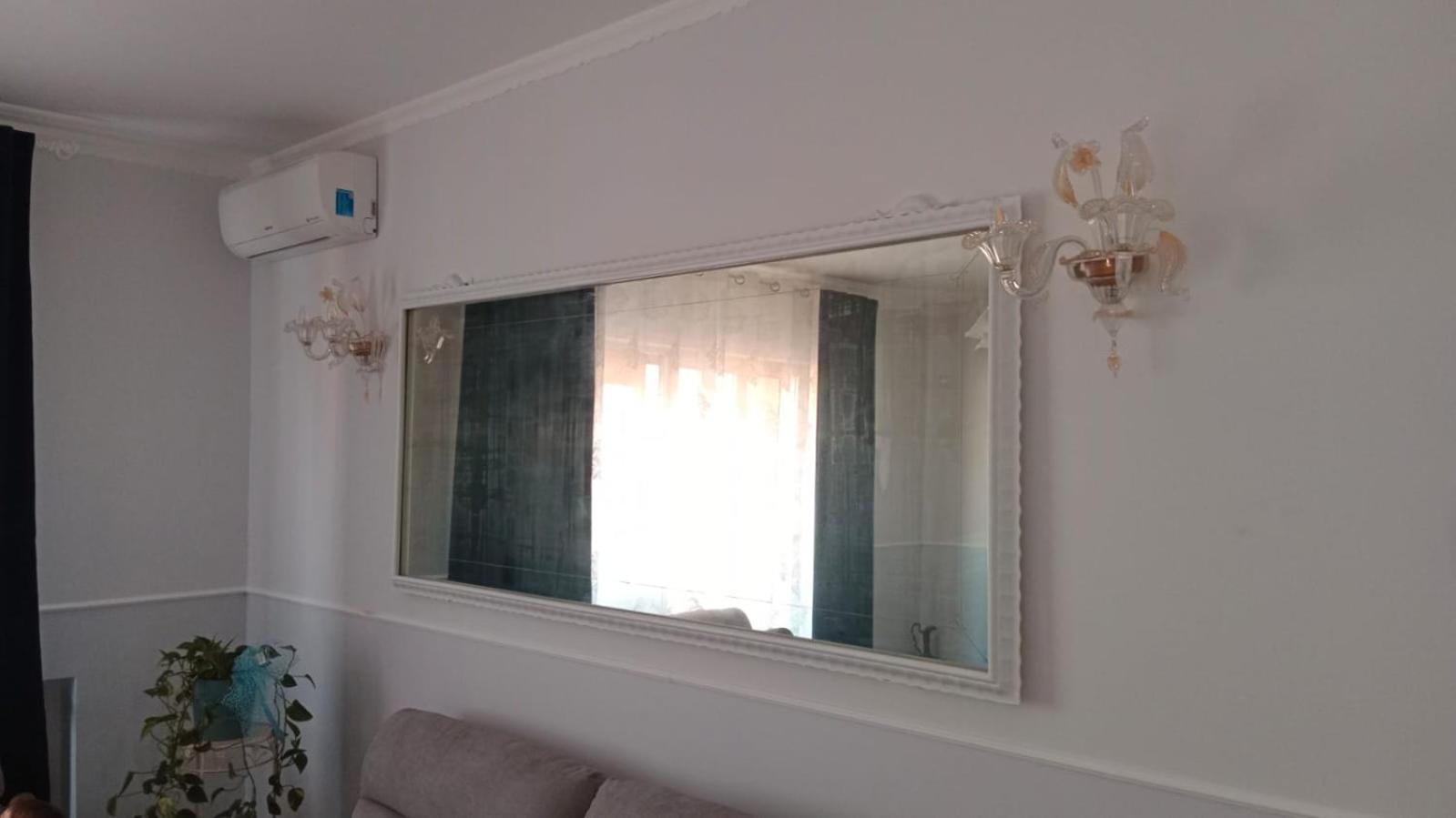 Sofia Apartman Mestre Kültér fotó