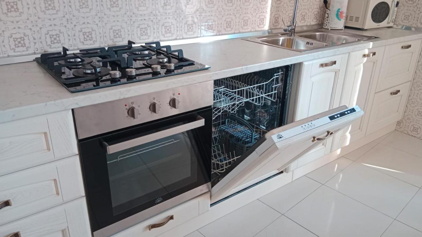 Sofia Apartman Mestre Kültér fotó