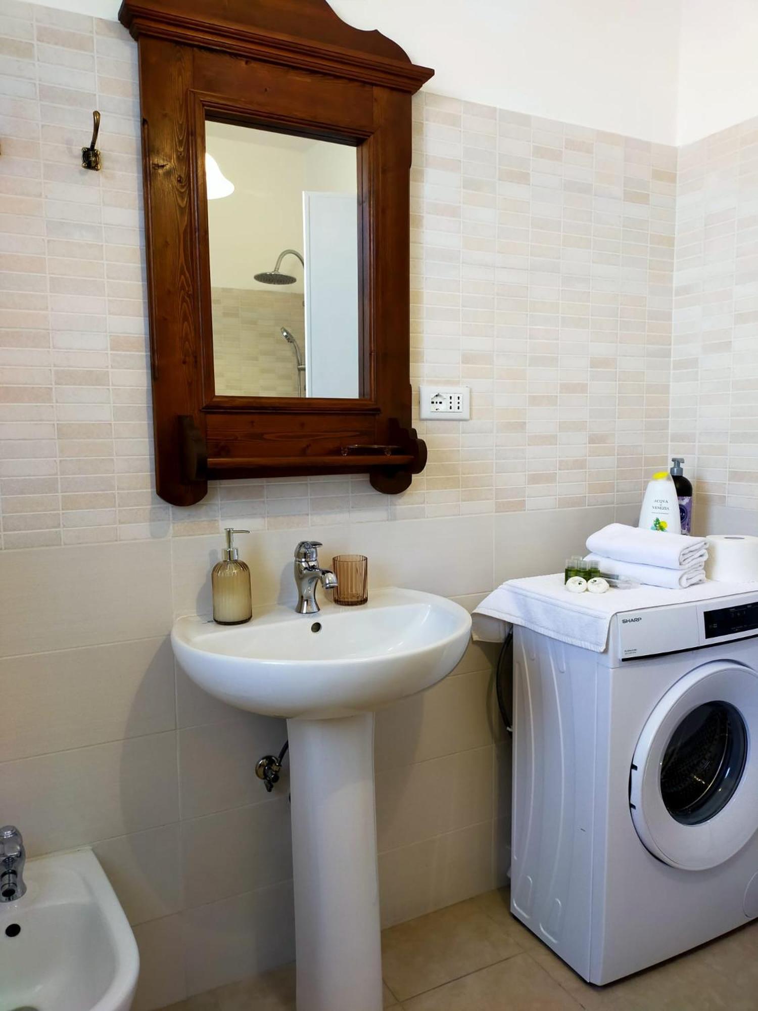 Sofia Apartman Mestre Kültér fotó